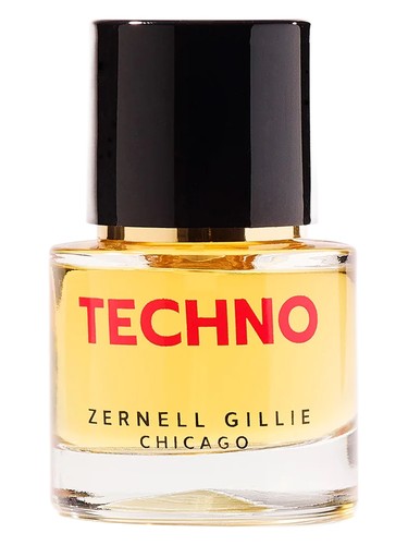 عطر ادکلن تکنو زنرل گیلی - Techno Zernell Gillie - بررسی، قیمت و خرید