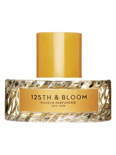 عطر ادکلن یک و بیست و پنجم و بلوم ویلهلم پارفومری - 125th & Bloom Vilhelm Parfumerie - بررسی، قیمت و خرید