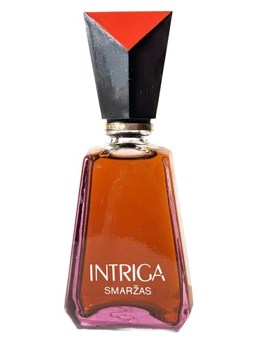 عطر ادکلن اینتریگا دزینتارس - Intriga Dzintars - بررسی، قیمت و خرید