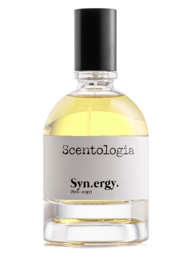 عطر ادکلن سینرژی سنتولوژیا - Syn.ergy Scentologia - بررسی، قیمت و خرید