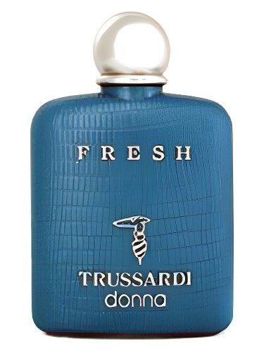 عطر ادکلن فرش تروساردی - Fresh Trussardi - بررسی، قیمت و خرید