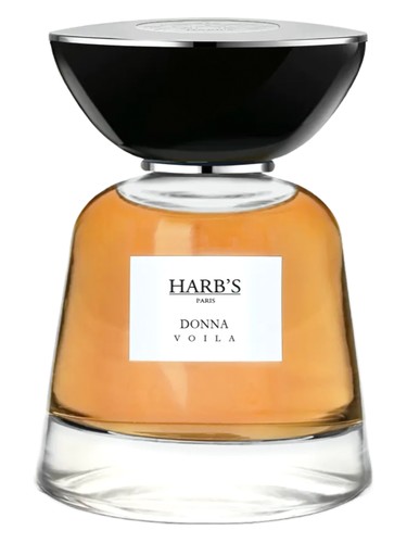 عطر ادکلن دُنا - ویولا هاربز - Donna - Voila HARB'S - بررسی، قیمت و خرید