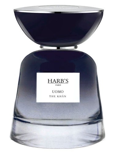 عطر ادکلن اوومو د کان هربس - Uomo - The Khan HARB'S - بررسی، قیمت و خرید