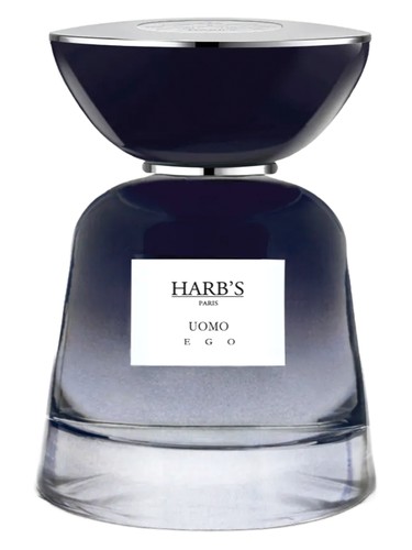 عطر ادکلن اومو اگو هاربس - Uomo - Ego HARB'S - بررسی، قیمت و خرید