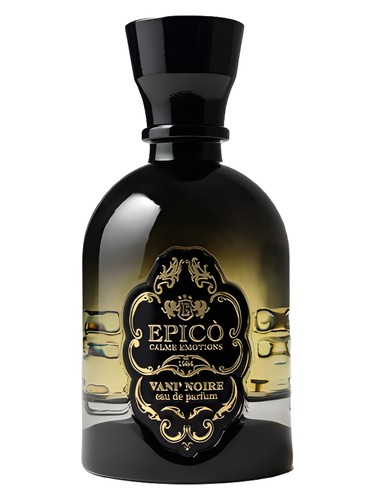 عطر ادکلن وانی نوآر اپیکو - Vani Noire Epicò - بررسی، قیمت و خرید