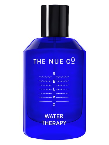 عطر ادکلن واتر تراپی د نو کو - Water Therapy The Nue Co. - بررسی، قیمت و خرید
