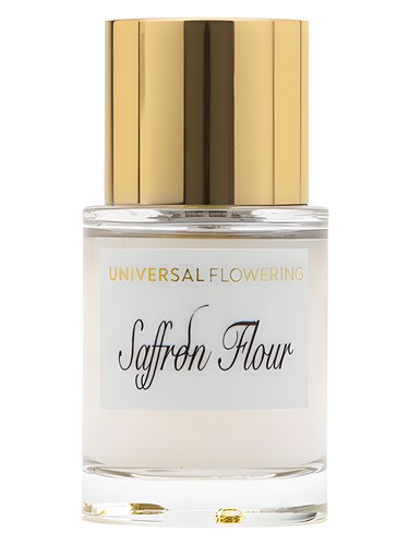 عطر ادکلن سفران فِلِور یونیورسال فلاورینگ - Saffron Flour Universal Flowering - بررسی، قیمت و خرید