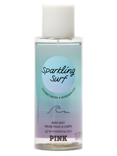 عطر ادکلن اسپارکلینگ سرف ویکتوریا سیکرت - Sparkling Surf Victoria's Secret - بررسی، قیمت و خرید