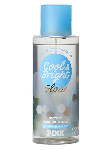 عطر ادکلن کول اند برایت گلو ویکتوریا سیکرت - Cool & Bright Glow Victoria's Secret - بررسی، قیمت و خرید