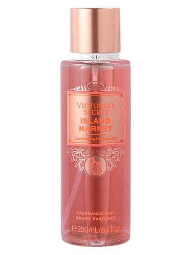 عطر ادکلن آیلند مارکت ویکتوریا سیکرت - Island Market Victoria's Secret - بررسی، قیمت و خرید