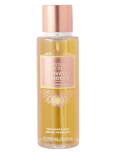 عطر ادکلن پرایوت ساندک ویکتوریا سیکرت - Private Sundeck Victoria's Secret - بررسی، قیمت و خرید