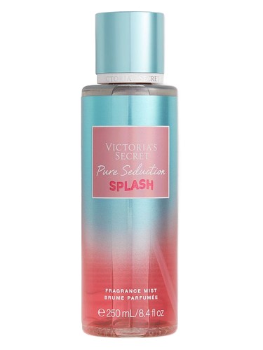 عطر ادکلن پیور سداکشن اسپلش ویکتوریا سیکرت - Pure Seduction Splash Victoria's Secret - بررسی، قیمت و خرید