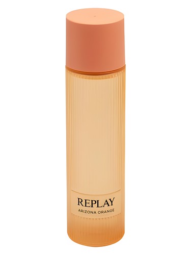 عطر ادکلن آریزونا اورنج ریپلی - Arizona Orange Replay - بررسی، قیمت و خرید