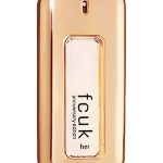 عطر ادکلن انیورسری ادیشن اف سی یو کی - Anniversary Edition FCUK - بررسی، قیمت و خرید