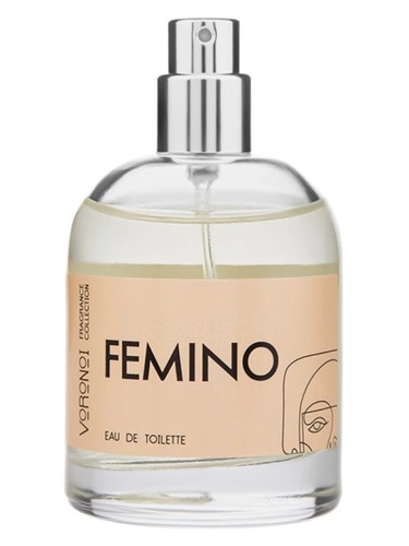 عطر ادکلن فِمینو وورونوی - Femino Voronoi - بررسی، قیمت و خرید