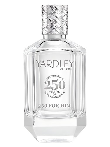 عطر ادکلن یاردلی ۲۵۰ فور هیم یاردلی - Yardley 250 For Him Yardley - بررسی، قیمت و خرید