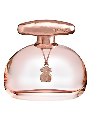 عطر ادکلن تاچ الکسیر تووس - Touch Elixir Tous - بررسی، قیمت و خرید