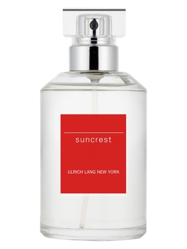 عطر ادکلن سانکرست اولریش لنگ - Suncrest Ulrich Lang - بررسی، قیمت و خرید