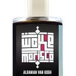 عطر ادکلن آلبنیان وَن گوگ انصار عود - Albanian Van Gogh Ensar Oud - بررسی، قیمت و خرید