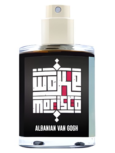 عطر ادکلن آلبنیان وَن گوگ انصار عود - Albanian Van Gogh Ensar Oud - بررسی، قیمت و خرید
