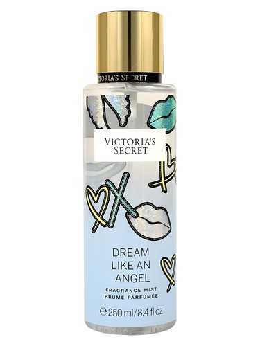 عطر ادکلن دریم لایک ان آنجل ویکتوریا سیکرت - Dream Like An Angel Victoria's Secret - بررسی، قیمت و خرید
