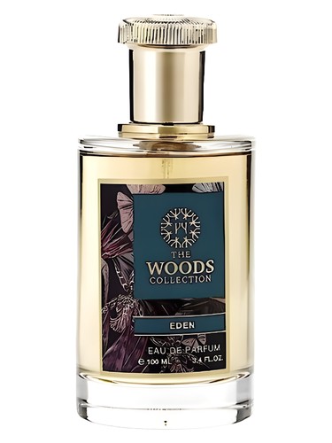 عطر ادکلن ایدن د وودز کالکشن - Eden The Woods Collection - بررسی، قیمت و خرید