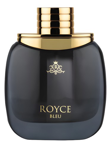 عطر ادکلن روییس بلو وُرو - Royce Bleu VÛRV - بررسی، قیمت و خرید