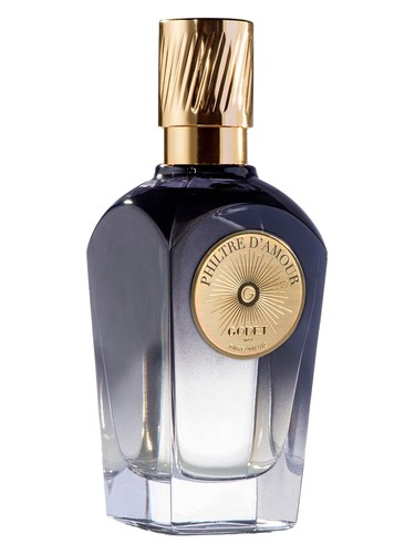 عطر ادکلن فیلتغ دَموغ گوده - Philtre d'amour Godet - بررسی، قیمت و خرید