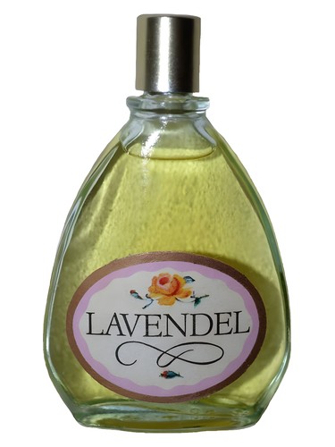 عطر ادکلن مایسن لاوندر فلورنا - Meissen Lavendel Florena - بررسی، قیمت و خرید
