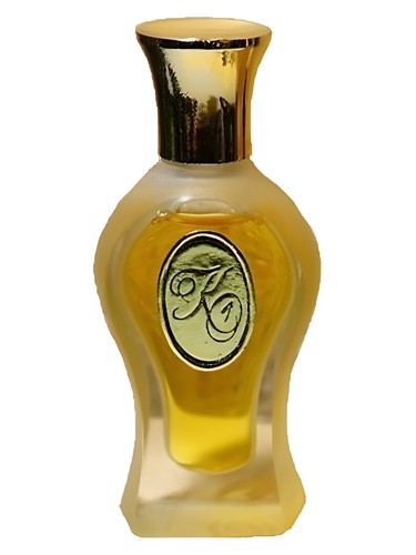 عطر ادکلن کومپلیمنتس وان دزینتارس - Kompliments 1 Dzintars - بررسی، قیمت و خرید