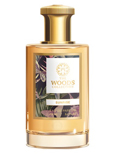 عطر ادکلن سانرایز د وودز کالکشن - Sunrise The Woods Collection - بررسی، قیمت و خرید