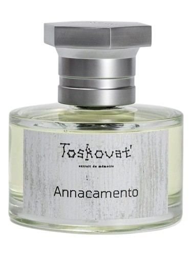 عطر ادکلن آناکامنتو توسکوات - Annacamento Toskovat' - بررسی، قیمت و خرید