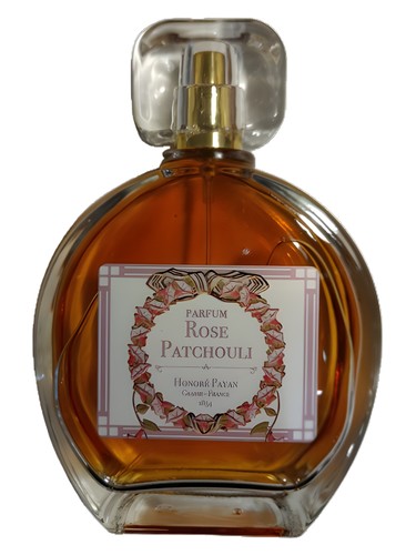 عطر ادکلن رز پچولی اونوره پایان - Rose Patchouli Honore Payan - بررسی، قیمت و خرید