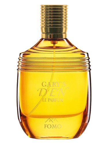 عطر ادکلن گریز دن فومو - Gary's Den FOMO - بررسی، قیمت و خرید