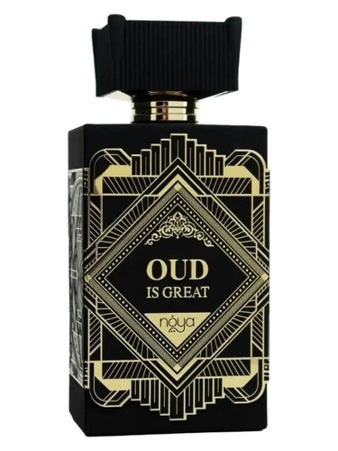 عطر ادکلن اود ایز گریت زیما - Oud Is Great Zimaya - بررسی، قیمت و خرید