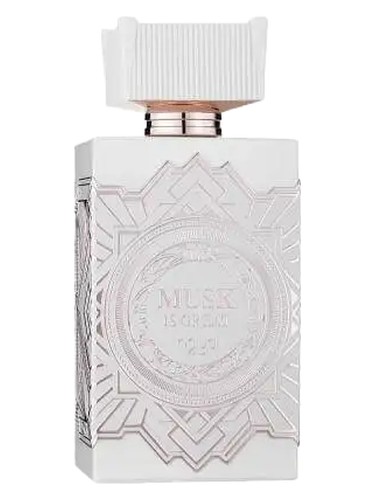 عطر ادکلن ماسك ايز گريت زیما - Musk Is Great Zimaya - بررسی، قیمت و خرید