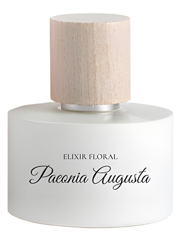 عطر ادکلن الیكسير فلورال پائونيا آگوستا ویوریکا کازمتیکز - Elixir Floral Paeonia Augusta Viorica Cosmetics - بررسی، قیمت و خرید