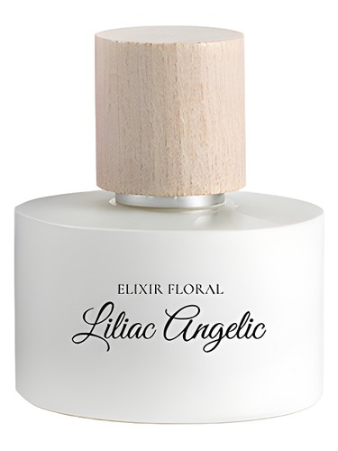 عطر ادکلن الیکسیر فلورال لیلیاک آنجلیک ویوریکا کازمتیکس - Elixir Floral Liliac Angelic Viorica Cosmetics - بررسی، قیمت و خرید