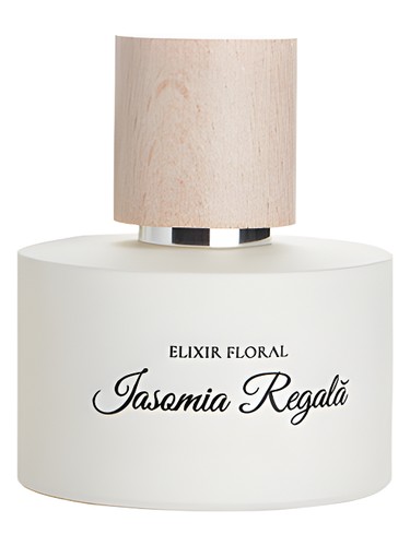 عطر ادکلن الیکسیر فلورال یاسمین روگال ویوریکا کازمتیکس - Elixir Floral Iasomie Regala Viorica Cosmetics - بررسی، قیمت و خرید