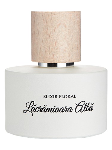 عطر ادکلن الیکسیر فلورال لاکرمیوآرا آلبا ویوریکا کاسماتیکس - Elixir Floral Lacramioara Alba Viorica Cosmetics - بررسی، قیمت و خرید