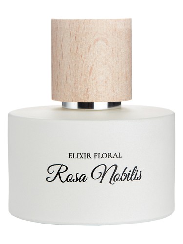عطر ادکلن الیکسیر فلورال رزا نوبلیس ویوریکا کازمتیکس - Elixir Floral Rosa Nobilis Viorica Cosmetics - بررسی، قیمت و خرید