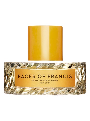 عطر ادکلن فیس آف فرانسیس ویلهلم پارفومریه - Faces of Francis Vilhelm Parfumerie - بررسی، قیمت و خرید
