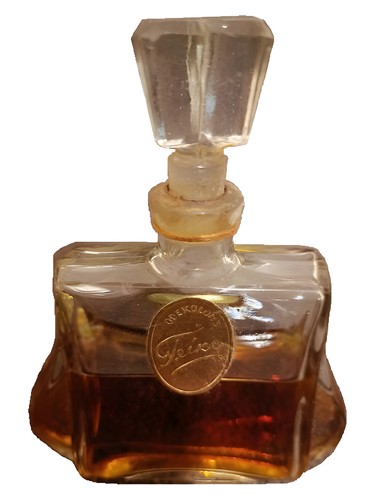 عطر ادکلن تیکا دزینتارس - Teika Dzintars - بررسی، قیمت و خرید