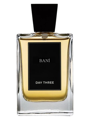 عطر ادکلن بانی دی تری - Baní Day Three - بررسی، قیمت و خرید