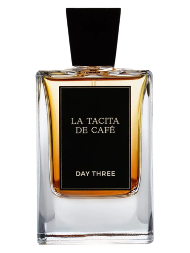 عطر ادکلن لاتاسیتا د کافی دی ثری - La Tacita de Café Day Three - بررسی، قیمت و خرید