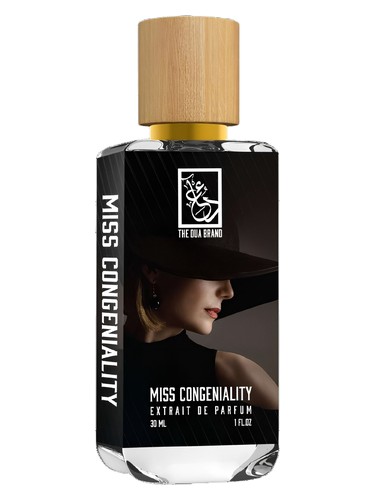 عطر ادکلن میس کانجنالیتی دوا برند - Miss Congeniality The Dua Brand - بررسی، قیمت و خرید