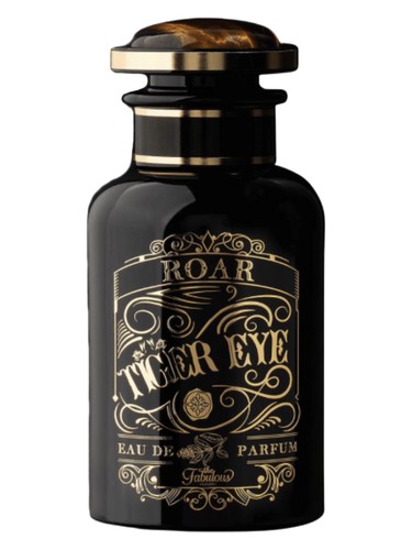 عطر ادکلن روار تایگرز آی استون د فب‌یولِس - Roar Tiger's Eye Stone The Fabulous - بررسی، قیمت و خرید