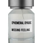 عطر ادکلن مسیگ فیلینگ اِفِمِرال دایادیک - Missing Feeling Ephemeral Dyadic - بررسی، قیمت و خرید