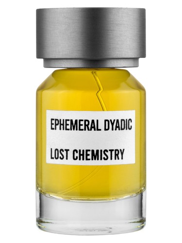 عطر ادکلن لاست کمیستری اِفِمِرَل دایادیک - Lost Chemistry Ephemeral Dyadic - بررسی، قیمت و خرید