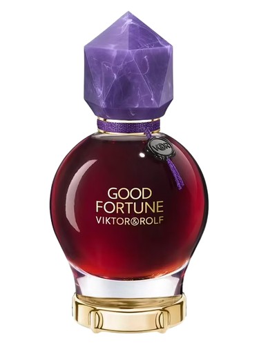 عطر ادکلن گود فورچون الکسیر اینتنس ویکتور اند رولف - Good Fortune Elixir Intense Viktor&Rolf - بررسی، قیمت و خرید